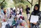 Sekolah Alam Bahasa Inggris di Kampung Bambu Diminati
