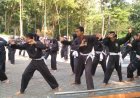 Pesilat Purworejo Kompak Gelar Pelatihan Budaya