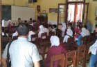PPDB SMP Negeri 1-3 Juli 2024, Orang Tua Perlu Mendampingi Anaknya