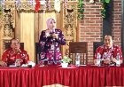 Dissos P3APPKB Klaten Sosialisasi Penanganan Permasalahan Sosial