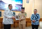 Pemkab Sleman Studi Banding Pariwisata ke Banyuwangi