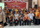 Prihatin Dampak Globalisasi, DPRD Klaten Sosialisasi Perda PIP