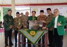 Tamansiswa Berusia 102 Tahun, Ajaran Ki Hajar Dewantara Harus Dijaga