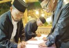NU dan PKB Kulonprogo Sepakat Usung Ahmad Basuki - Noor Harish Maju Pilkada