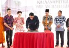 Beri Prioritas Lansia Tanpa Saudara, Panti Wreda Ini Punya Joglo Meditasi