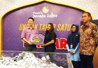 Bakpia Juwara Satoe Bagikan Hadiah Senilai Rp 1 M, Diantaranya Tiga Paket Umroh