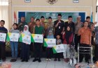Kenapa Bansos yang Disalurkan Baznas Bisa Lebih Cepat dari Pemerintah?