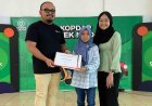 Anak Mitra Gojek Kursus Bahasa Inggris Gratis