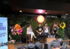 Prambanan Jazz Festival 2024 Berlangsung 5 - 7 Juli