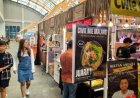 Aroma Rempah Menggoda, Festival Kuliner Tjap Legende Digelar 12 Hari