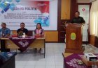 Jumlahnya 130 Ribu, Generasi Z di Bantul Berperan Penting dalam Pilkada