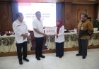 Bulan Dana PMI Sleman Ditutup, Terkumpul Rp 996 Juta