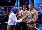 Kebumen Memperoleh Anugerah Merdeka Belajar 2024