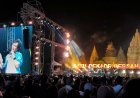 Kla Project Bius Penonton Prambanan Jazz Festival 2024 dengan Nostalgia dan Kejutan