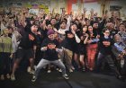 Horor dan Komedi Berpadu dalam Film Sekawan Limo