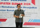 Pesparani Jadi Momentum Memupuk Tali Persaudaraan