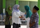 Peringatan Tahun Baru Hijriah, Bupati Sleman Ajak Ormas Islam Mewujudkan Persatuan