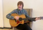 Momentum Lagu Lawas The Mercys dan Koes Plus Mendunia Bersama Javier “Lennon” Parisi