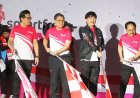 Smartfren Run 2024 Sukses Mengajak Ribuan Orang Berlari