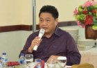 Politisi Golkar Ridwan Hisjam Setuju UUD 1945 Dikembalikan Seperti Sebelum Amandemen