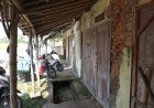 Pasar Babat Klaten Sangat Memprihatinkan, Pedagang Tetap Berjualan
