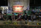 Warga Gaten Bantul Gelar Merti Dusun sebagai Wujud Syukur