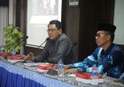 Danang Berharap Data Kemiskinan Semakin Akurat