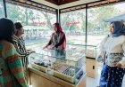 Deretan Karya UMKM di Prambanan Merchandise Store, Termasuk Karya Penyandang Autis