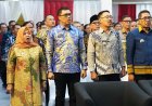 Pencegahan Korupsi, Pemkab Sleman Raih Skor MCP 93,58