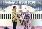 Pemberian Predikat WTP bukan Prestasi Penggunaan Anggaran