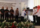 RSUD Purworejo Membangun Gedung Radioterapi Senilai Rp 17 Miliar