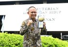 Tiga Tahun Arif - Rista Memimpin Kebumen Peroleh 58 Penghargaan