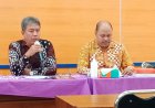 Peserta Tour De Merapi 2024 Diajak Berkendara Melewati Desa-desa Wisata