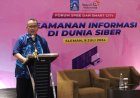 Perangkat Daerah di Sleman Diminta Terapkan Standar Keamanan Siber