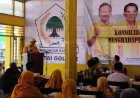 Golkar Kulonprogo Sepakat Memenangkan Pasangan yang Direkomendasi DPP
