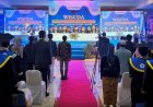 STIPRAM Mengukir Sejarah Baru, Wisudawan Harus Siap Menghadapi Tantangan