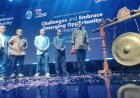 The Forum Jadi Titik Balik Revolusi Industri Asuransi Indonesia