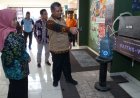 Kesiapsiagaan Menghadapi Peningkatan Aktivitas Merapi, Bupati Pantau Posko Utama