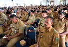 Desa di Area Waduk Sempor Penerima DD Terbanyak Sebesar Rp 2,1 Miliar