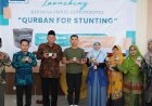 Daging Kurban Diolah Jadi Kornet Kaleng