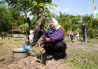 Gerakan Penanaman Pohon Untuk Peringati Hari Lingkungan Hidup Sedunia