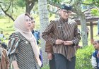 Sandiaga Uno Kunjungi Wonosobo dan Purbalingga, Dorong Pelaku Ekonomi Kreatif Berinovasi dan Berjejaring