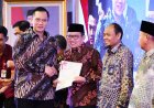 Sertifikat Elektronik, Ali Makhsun : Bukan Sekadar Kepastian Hukum, Tapi Juga Modal Usaha 
