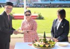 Pemda DIY Harapkan Transformasi Menyeluruh di HUT Koperasi ke-77