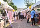 Kenalkan Potensi Kewirausahaan Mahasiswa, UAD Fair 2024 Digelar