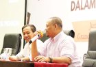 Agar Peroleh Dukungan Masyarakat, Bawaslu Diminta Bangun Kepercayaan Publik 