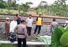 Tertabrak KA Bandara, Anak Berkebutuhan Khusus Tewas 