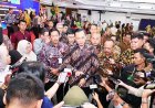 Menteri AHY Memastikan Kementerian ATR/BPN Tingkatkan Keamanan Digital