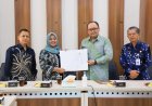 Pemkab Sleman Sambut Baik Pemeriksaan Kinerja Pengelolaan Sampah