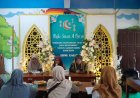 Semaan Al Quran di SD Nahdlatul Ulama Ikhtiar Batin untuk Mendoakan Anak-anak